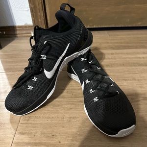 Nike Metcon Flyknit 2, 9.5(W)